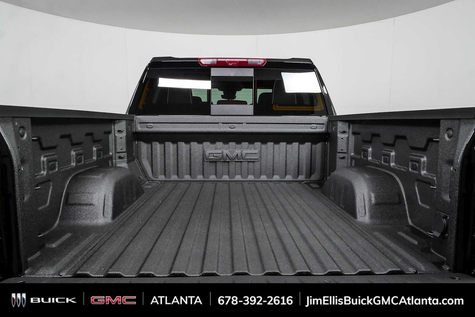 2026 GMC Sierra 1500 Denali Ultimate - Photo 31