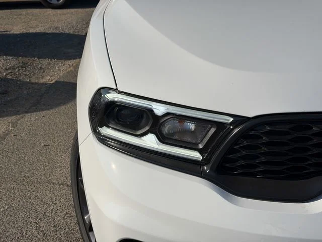 New 2026 White Knuckle Clear-Coat Exterior Paint Dodge GT image 5
