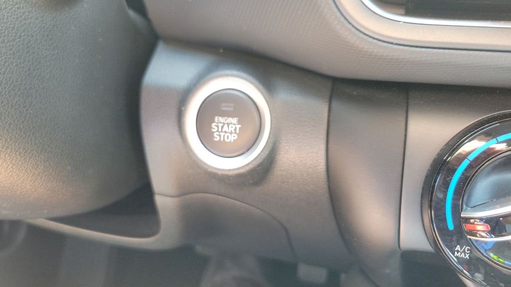 Certified Used 2023 White Hyundai SEL image 23