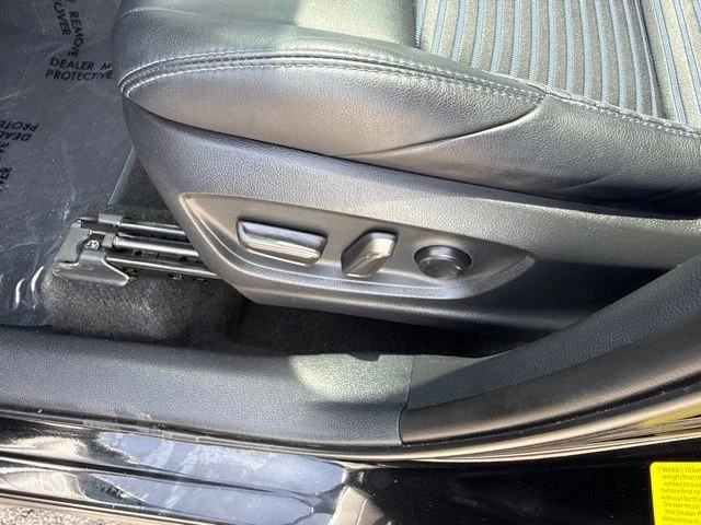 Used 2024 Black Toyota Hybrid XSE image 32