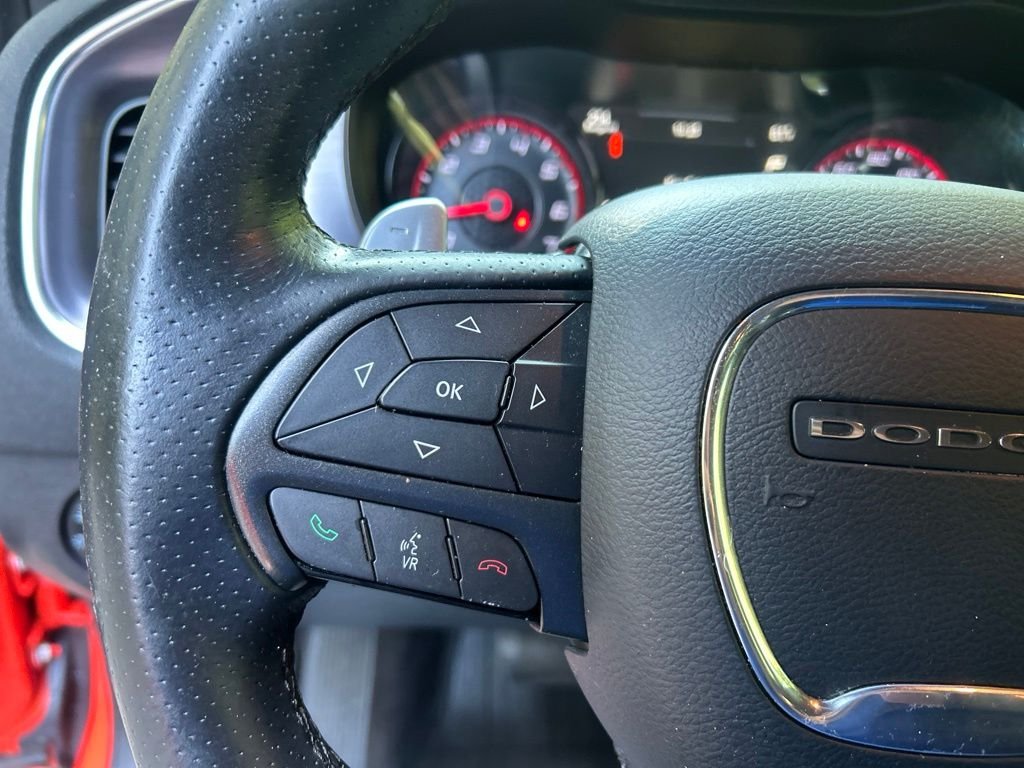 2016 Dodge Charger R/T - Photo 25
