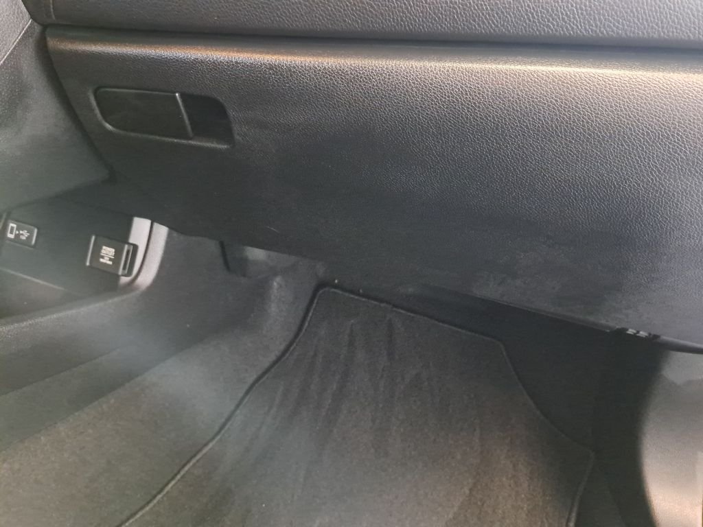 2021 Honda Civic EX - Photo 33
