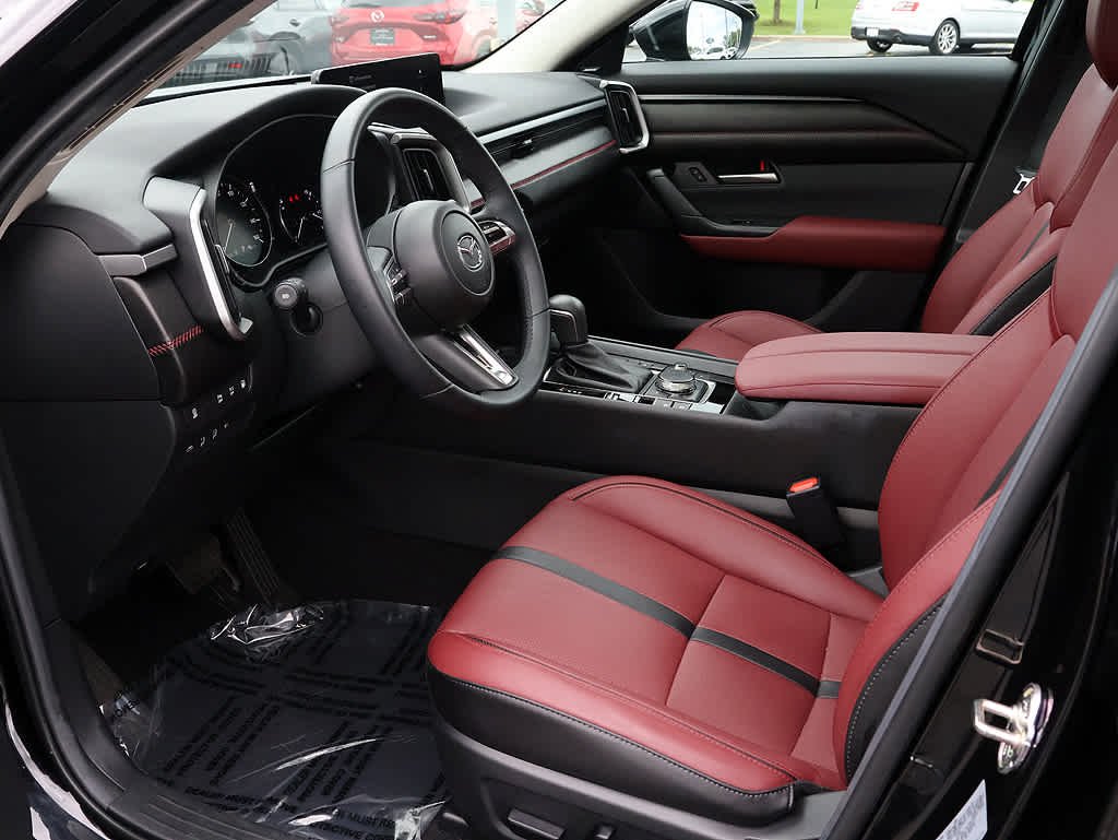2026 Mazda CX-50 Premium - Photo 10