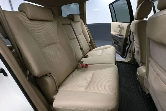 2007 Toyota Highlander Limited - Photo 33