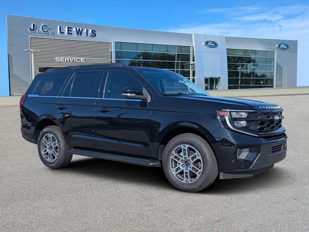 New Ford Expedition for Sale in Hinesville, GA