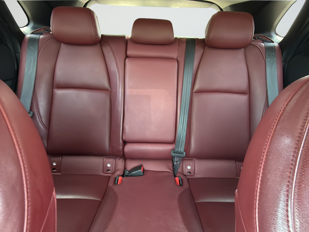 Certified Used 2024 Gray Mazda 2.5 S Carbon Edition image 29