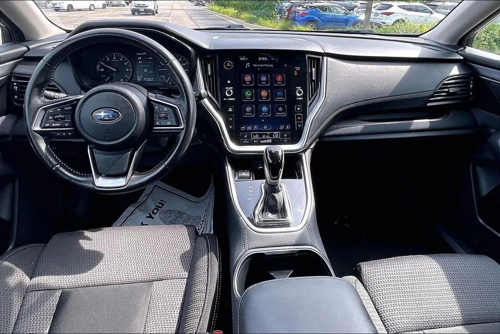 Used 2024 Brown Subaru Premium image 18