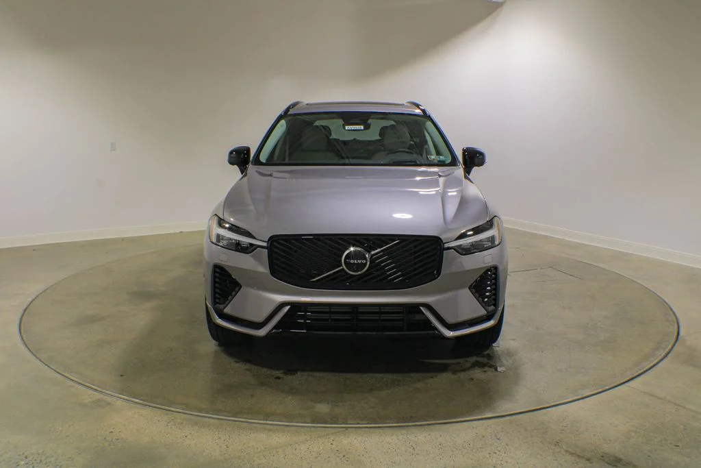 New 2026 Aurora Blue Volvo T8 Ultra image 8