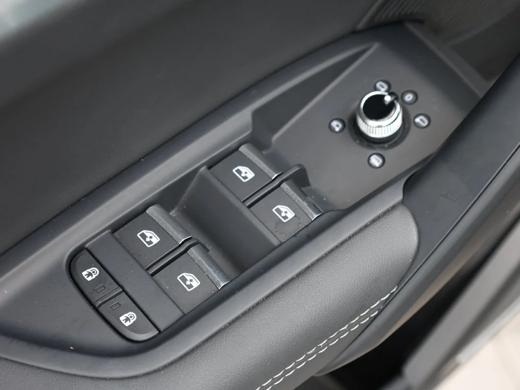 Used 2024  Audi 45 S line Premium Plus image 12