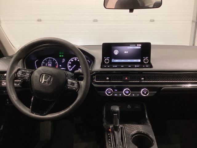 Used 2024  Honda LX image 21