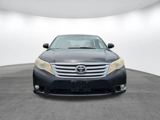 Used 2011 Toyota Avalon Limited with VIN 4T1BK3DB7BU378422 for sale in Brandon, MS