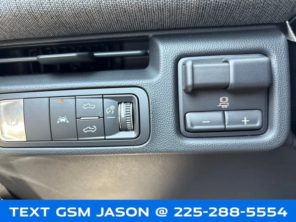 2026 GMC Sierra EV Elevation - Photo 25