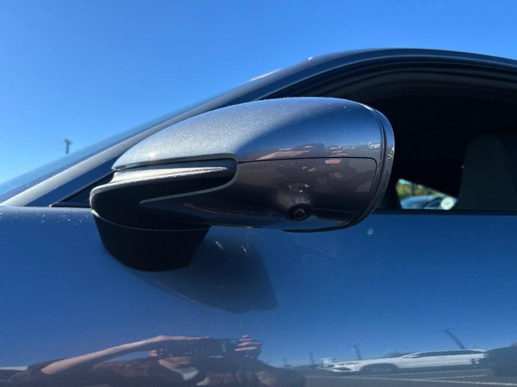 Used 2026  Porsche Carrera T image 25