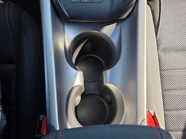 Used 2024 Blue Dodge GT image 17