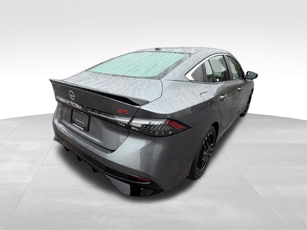 Used 2026 Gray Nissan SR image 6