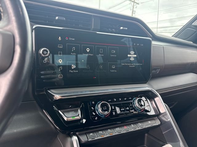 Used 2023 Black GMC Denali Ultimate image 18