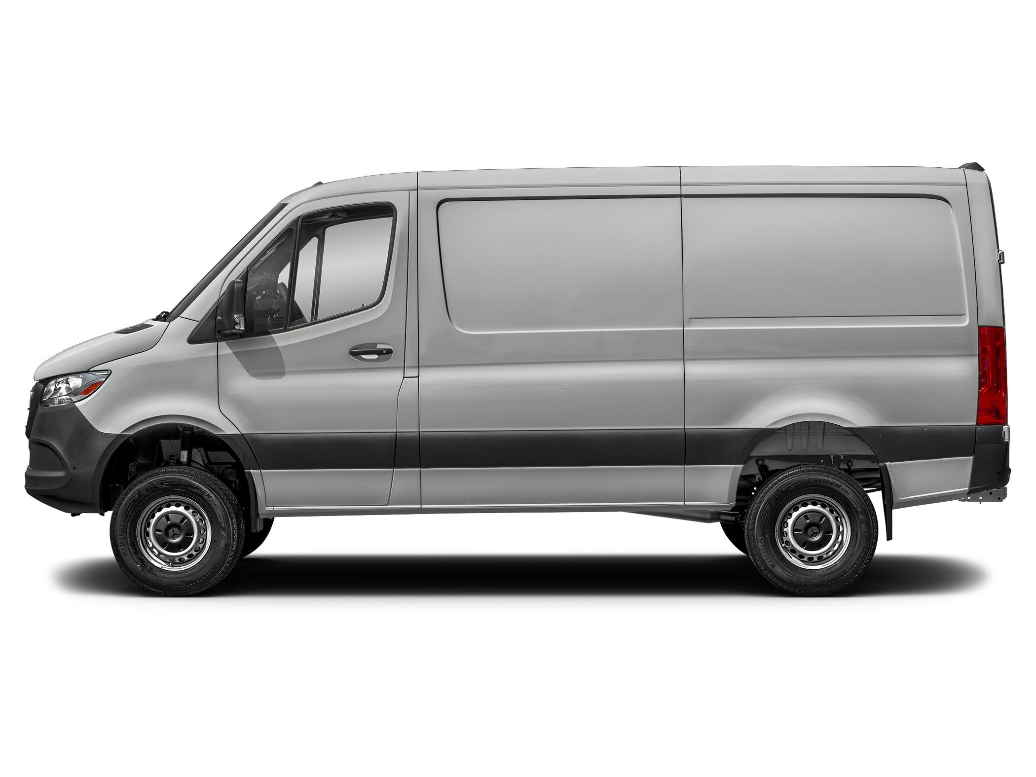 New 2026 Silver Grey Mercedes-Benz  image 3