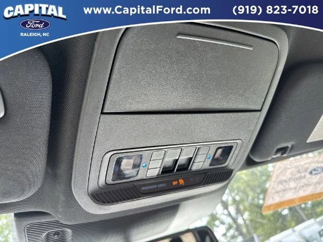 Used 2023 White Ford King Ranch image 33