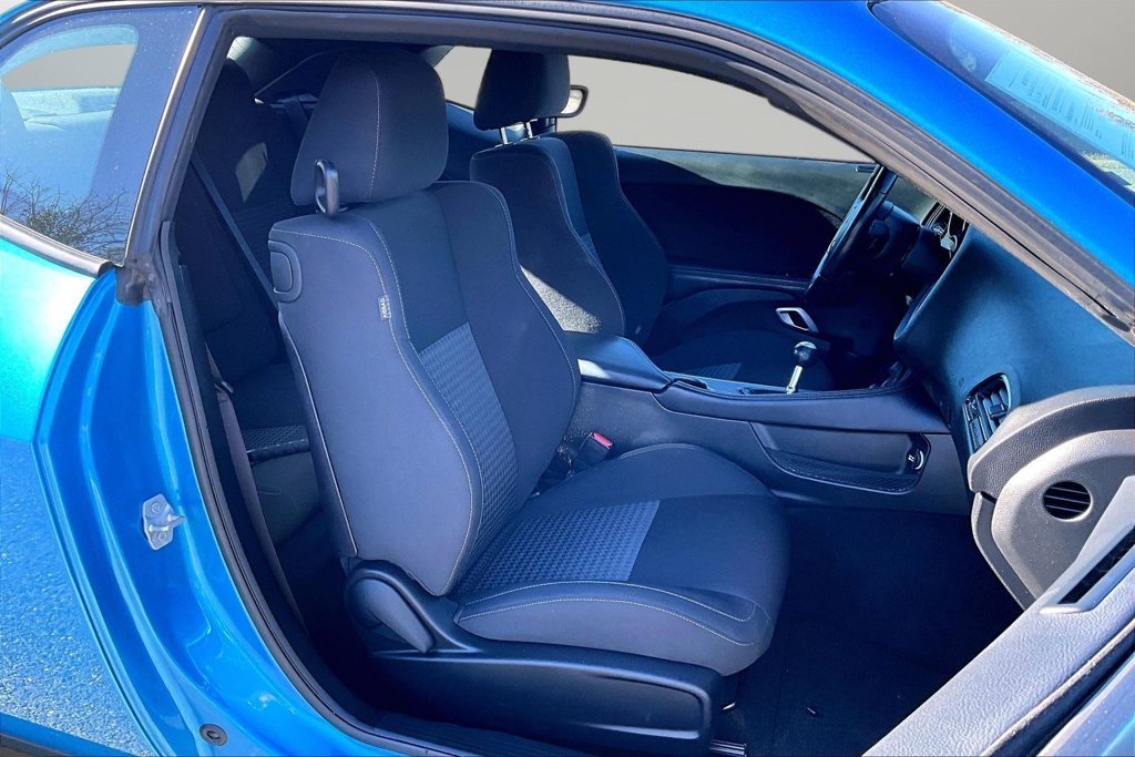 Used 2023 Blue Dodge R/T image 30