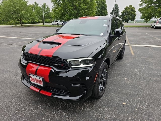 2026 Dodge Durango GT Premium HEMI V8