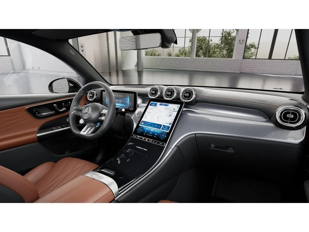 New 2027 White Mercedes-Benz  image 6
