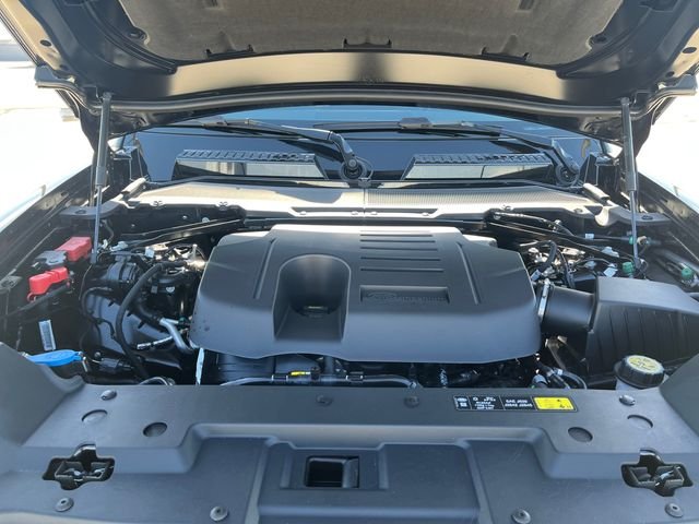 New 2026 Santorini Black Land Rover X-Dynamic SE image 19