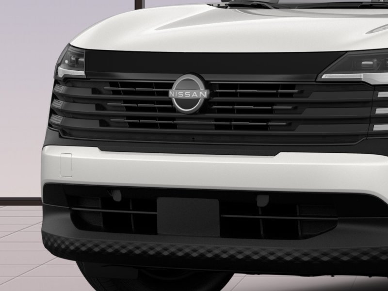 New 2027 White Nissan S image 13