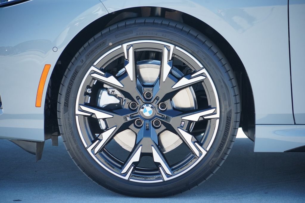 New 2026 Brooklyn Grey Metallic BMW 228 Gran Coupe image 5