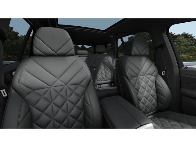 New 2026 Carbon Black Metallic BMW  image 11
