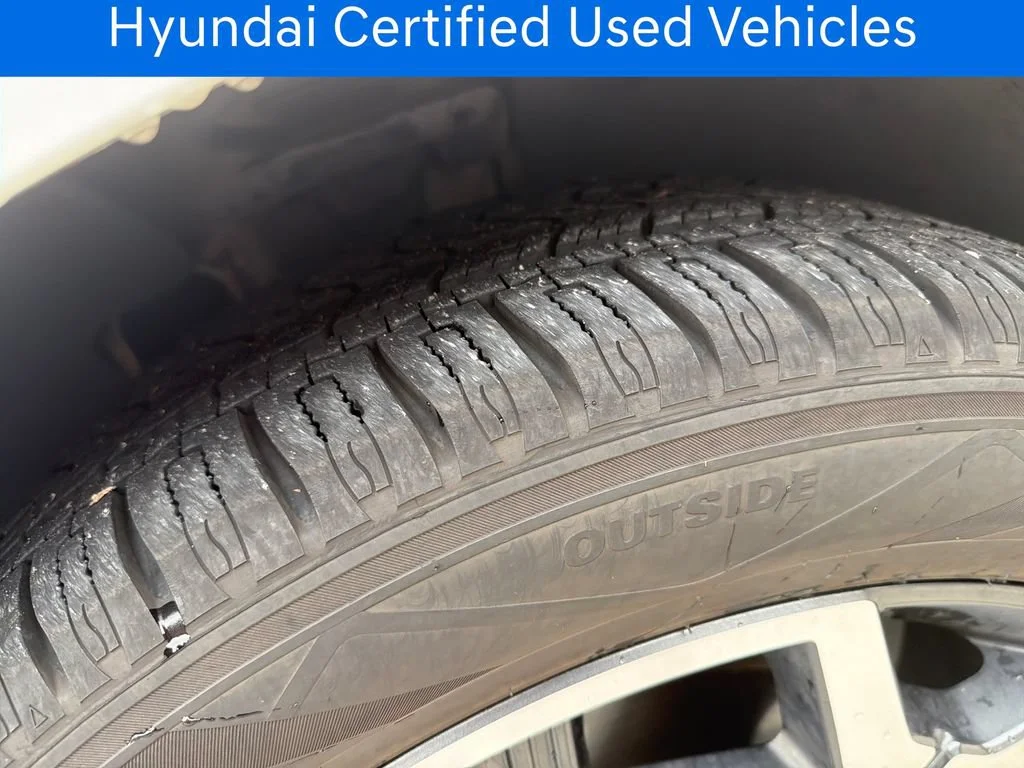 Certified Pre-Owned 2022 Hyundai Palisade Calligraphy