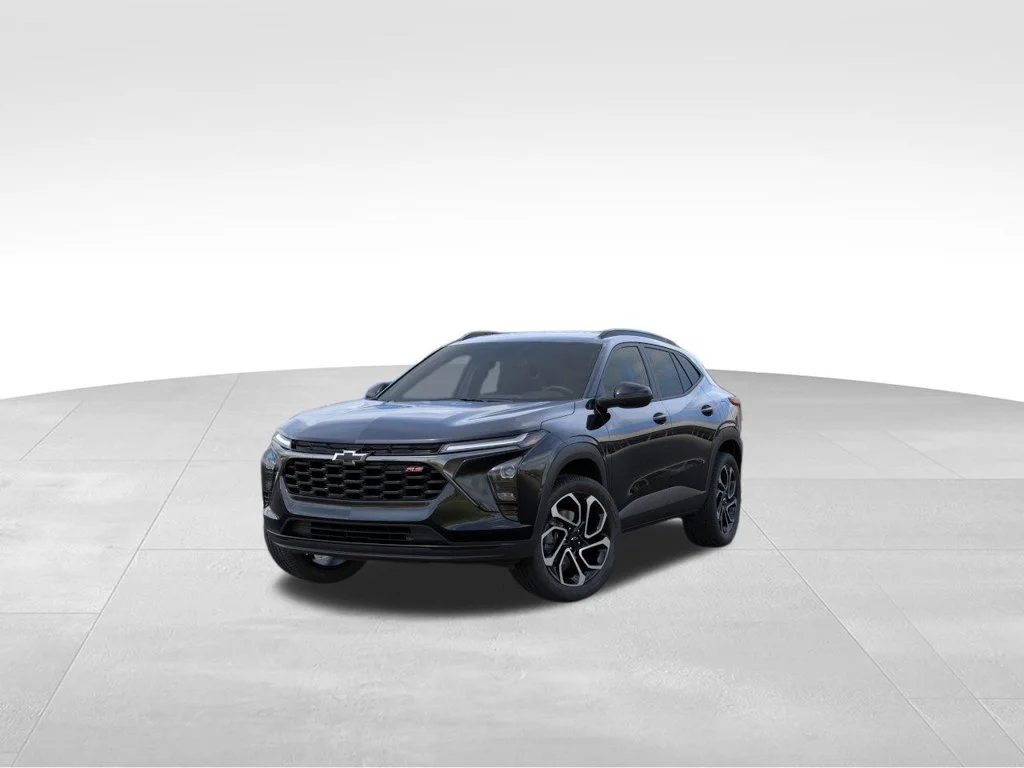 2026 Chevrolet Trax RS - Photo 8
