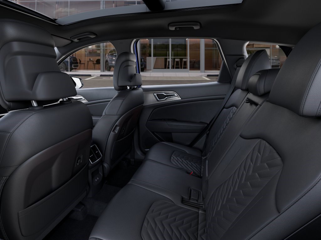 2026 Kia Sportage X-Pro Prestige - Photo 18