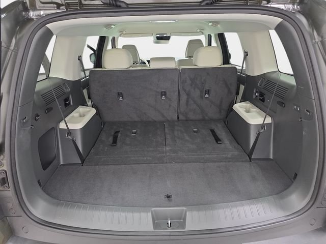 Used 2026 Green Hyundai SEL image 34