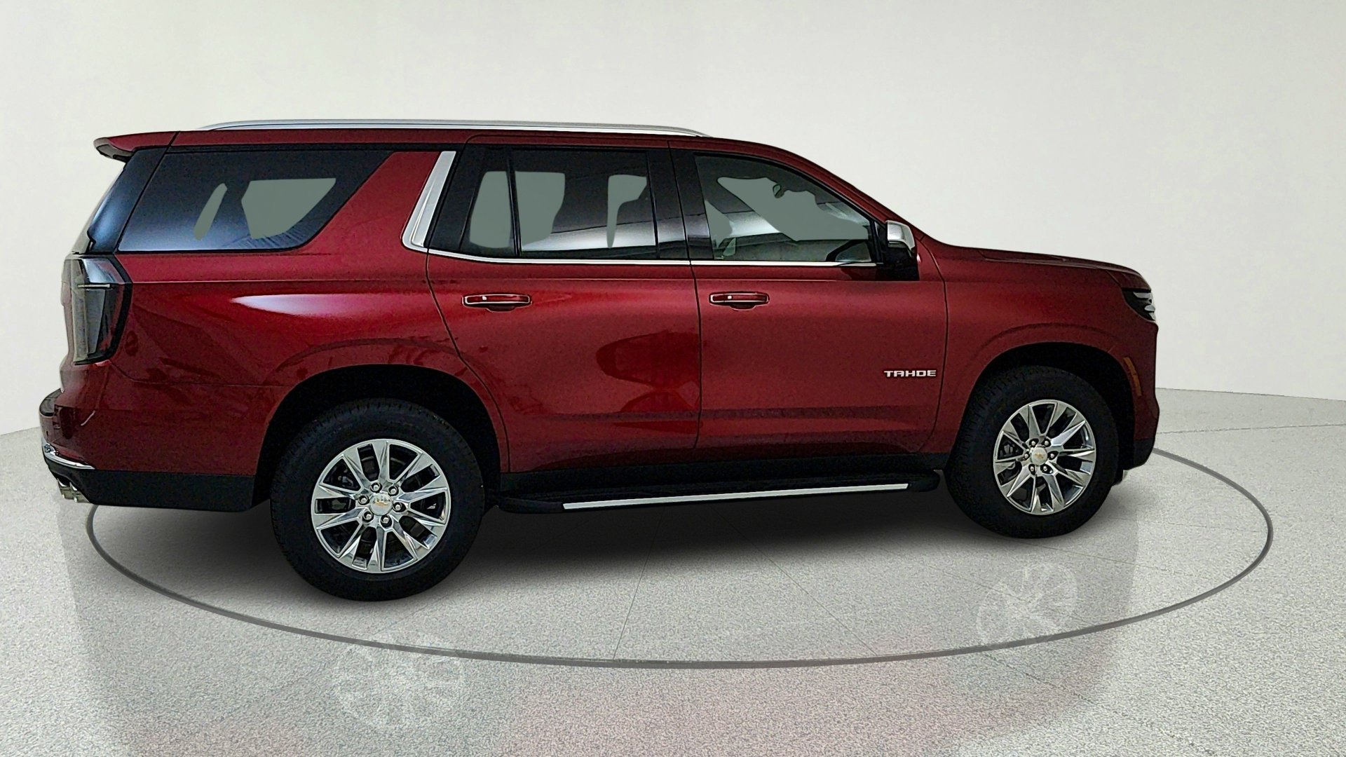 2026 Chevrolet Tahoe Premier - Photo 7