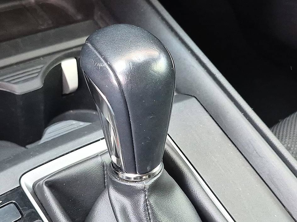 Used 2023 Wind Chill Pearl Mazda 2.5 S Preferred Plus Package image 25