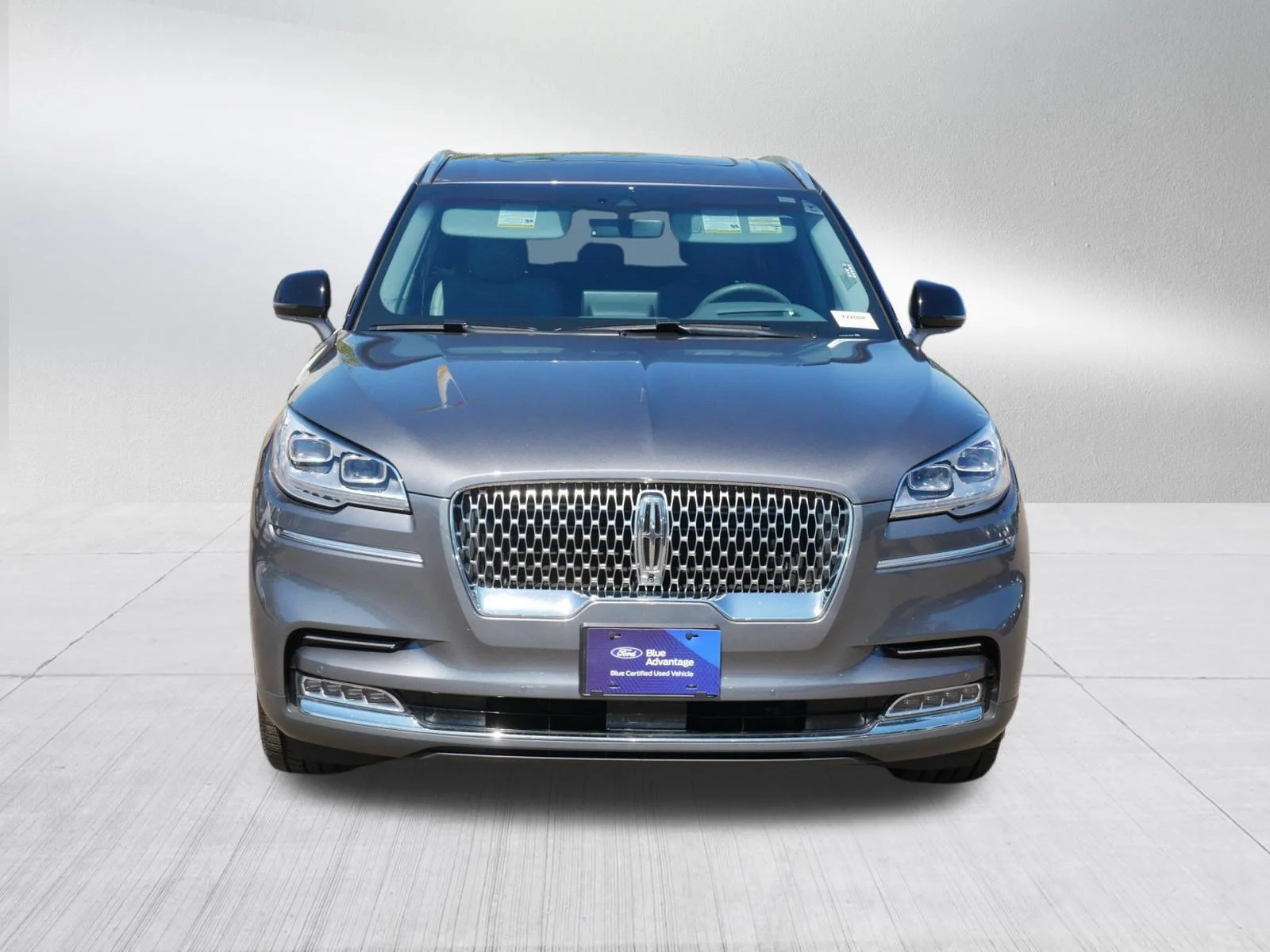 Used 2021 Lincoln Aviator Reserve with VIN 5LM5J7XC8MGL10799 for sale in Coon Rapids, Minnesota