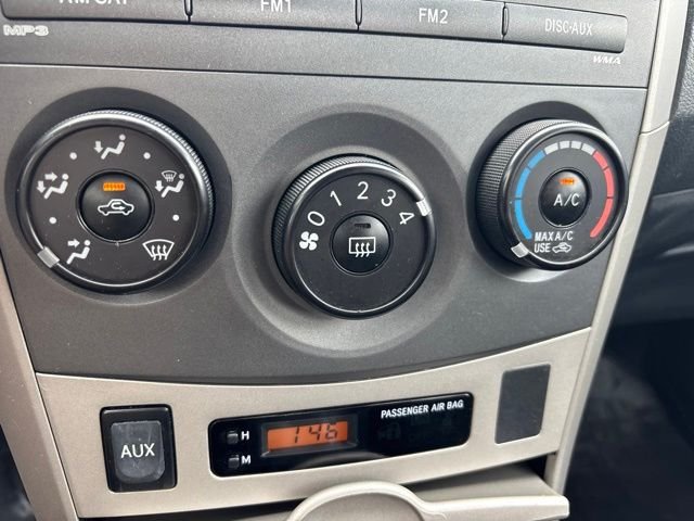 Used 2010 White Toyota S image 26