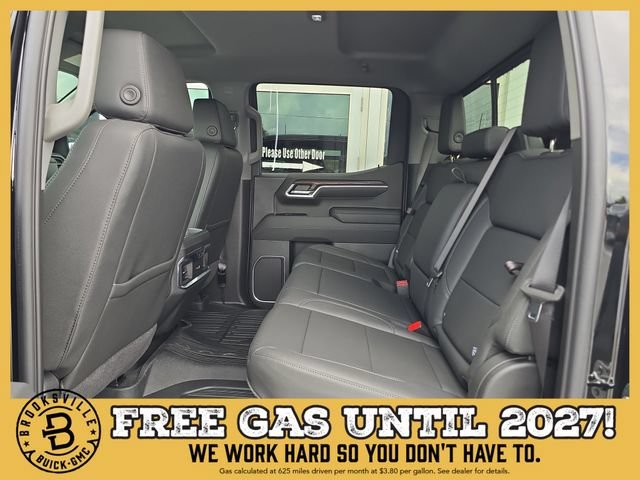 2026 GMC Sierra 1500 SLT - Photo 15