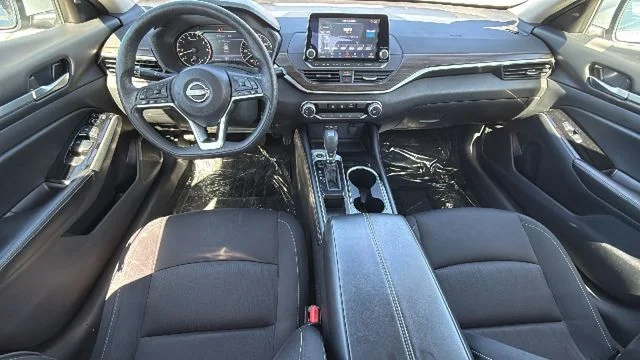 2023 Nissan Altima SV - Photo 26