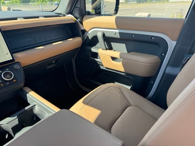 New 2026 Borasco Grey LAND ROVER S image 12
