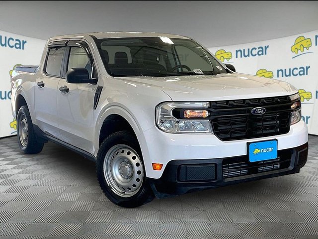 2024 Ford Maverick XL