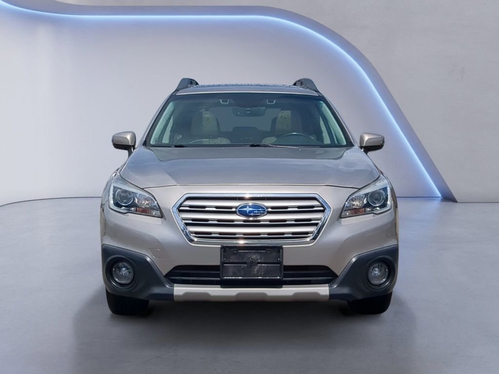 Used 2017 Gray Subaru 3.6R image 10