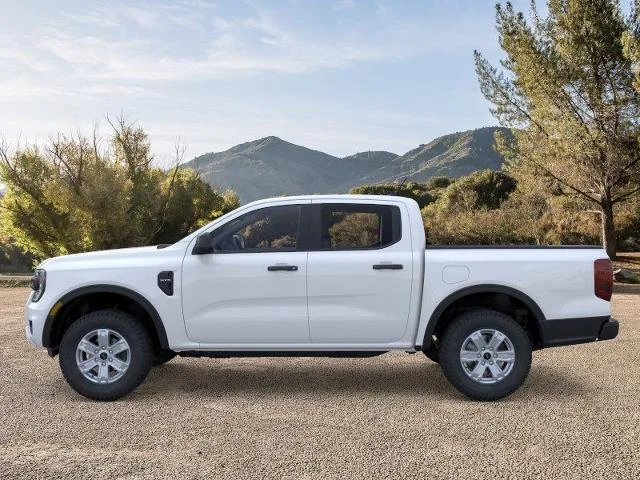 New 2025 Oxford White Ford XL image 9