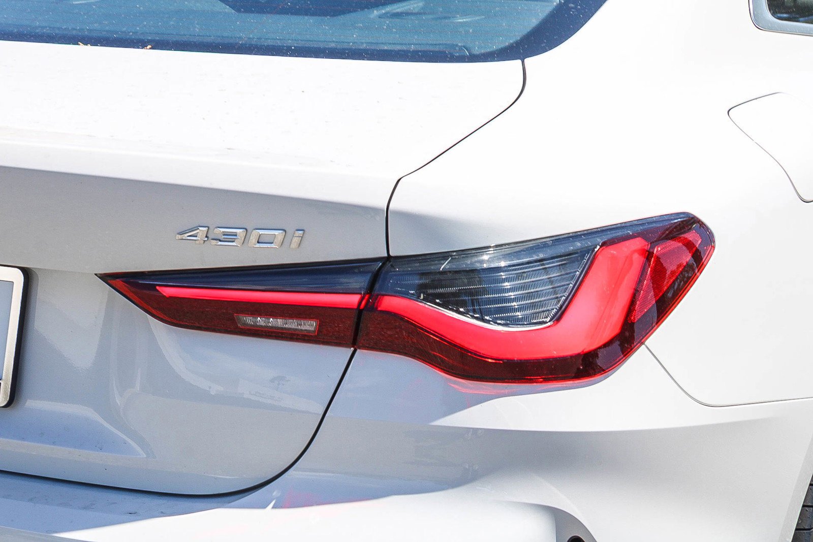 2025 BMW 4 Series 430i - Photo 7