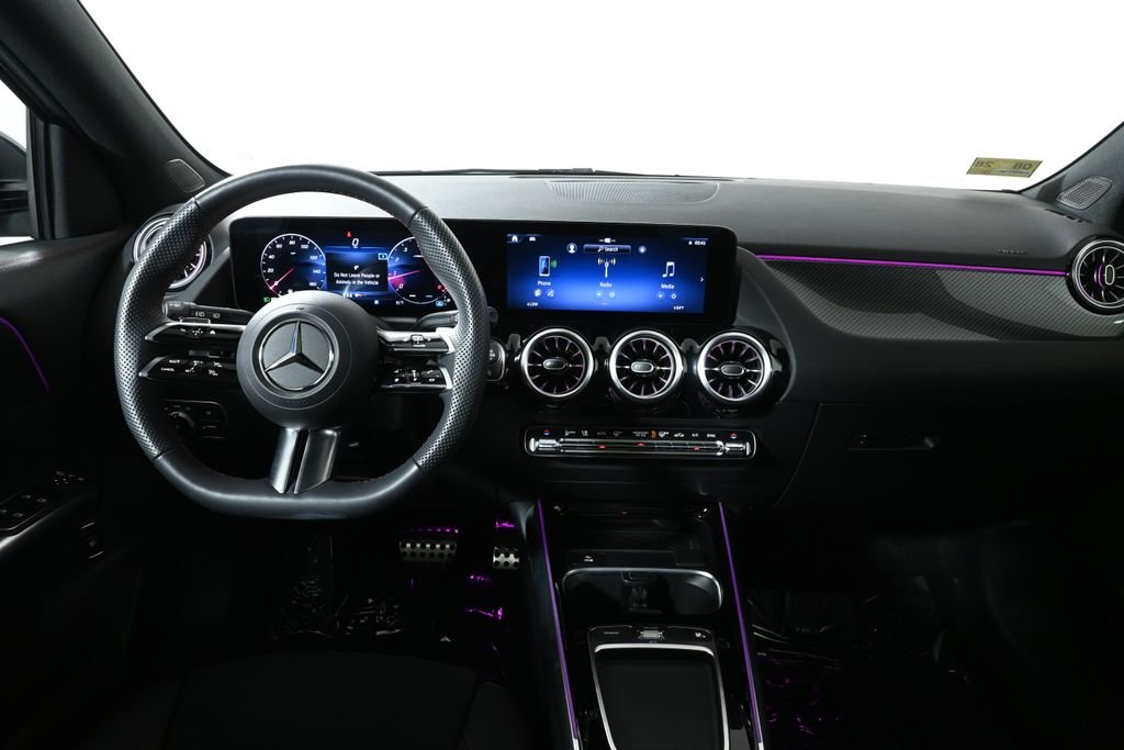 2026 Mercedes-Benz GLA GLA 250 - Photo 17