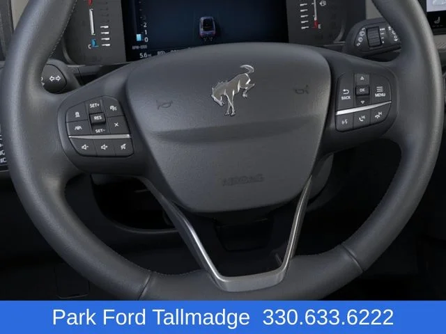 New 2026 Black Ford Big Bend image 12