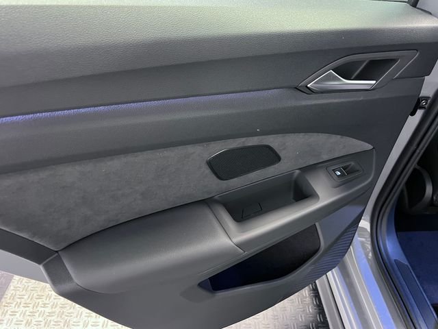 New 2026 Gray Volkswagen SE image 10