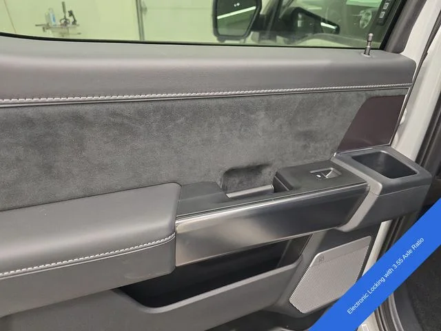 New 2026 Avalanche Ford Platinum® image 24
