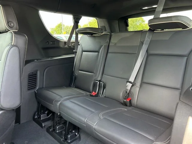 2024 GMC Yukon XL SLT - Photo 24