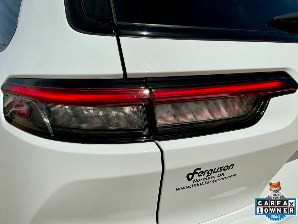 2024 Jeep Grand Cherokee L Summit Reserve - Photo 14